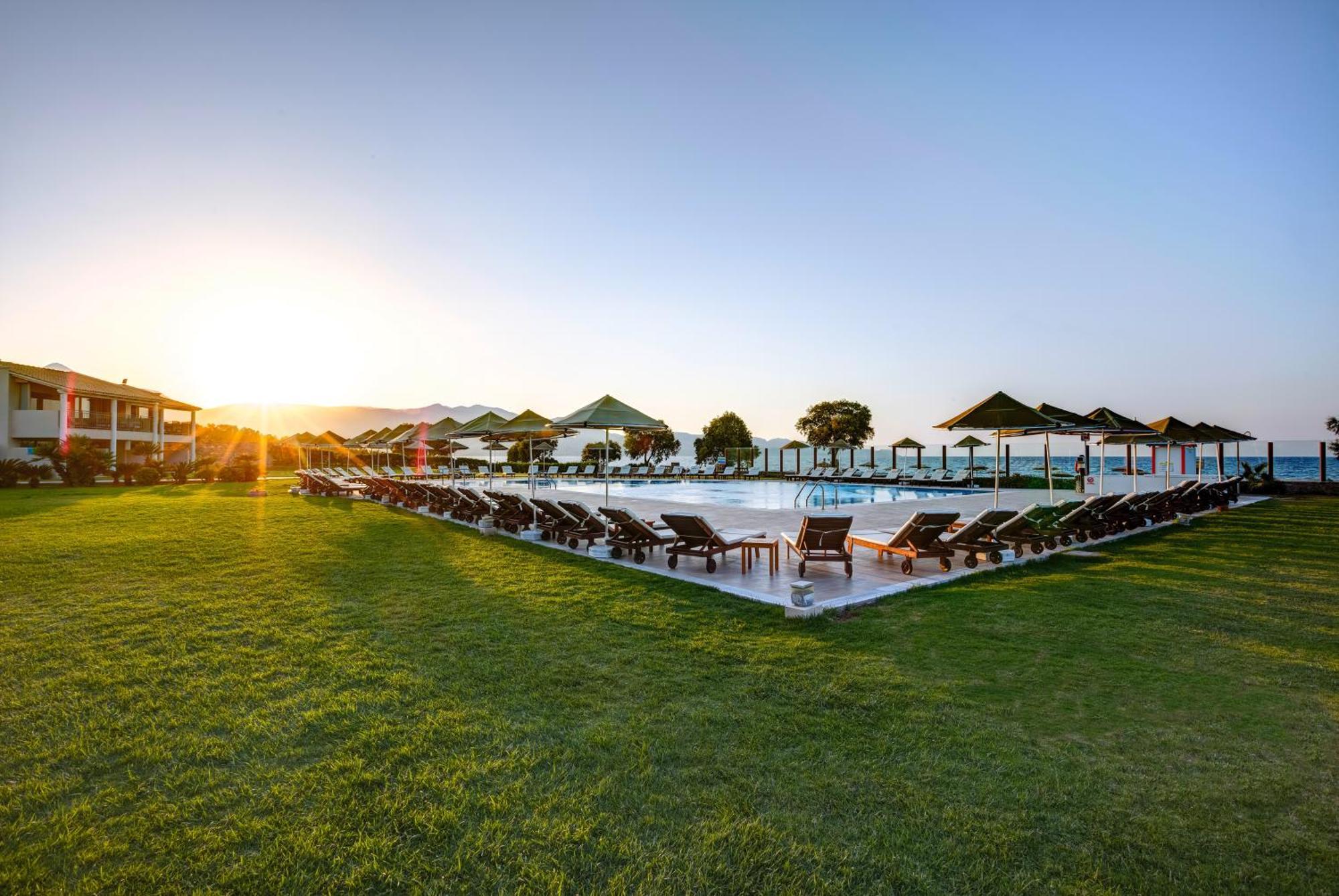 Tui Magic Life Candia Maris - Adults Only Luaran gambar
