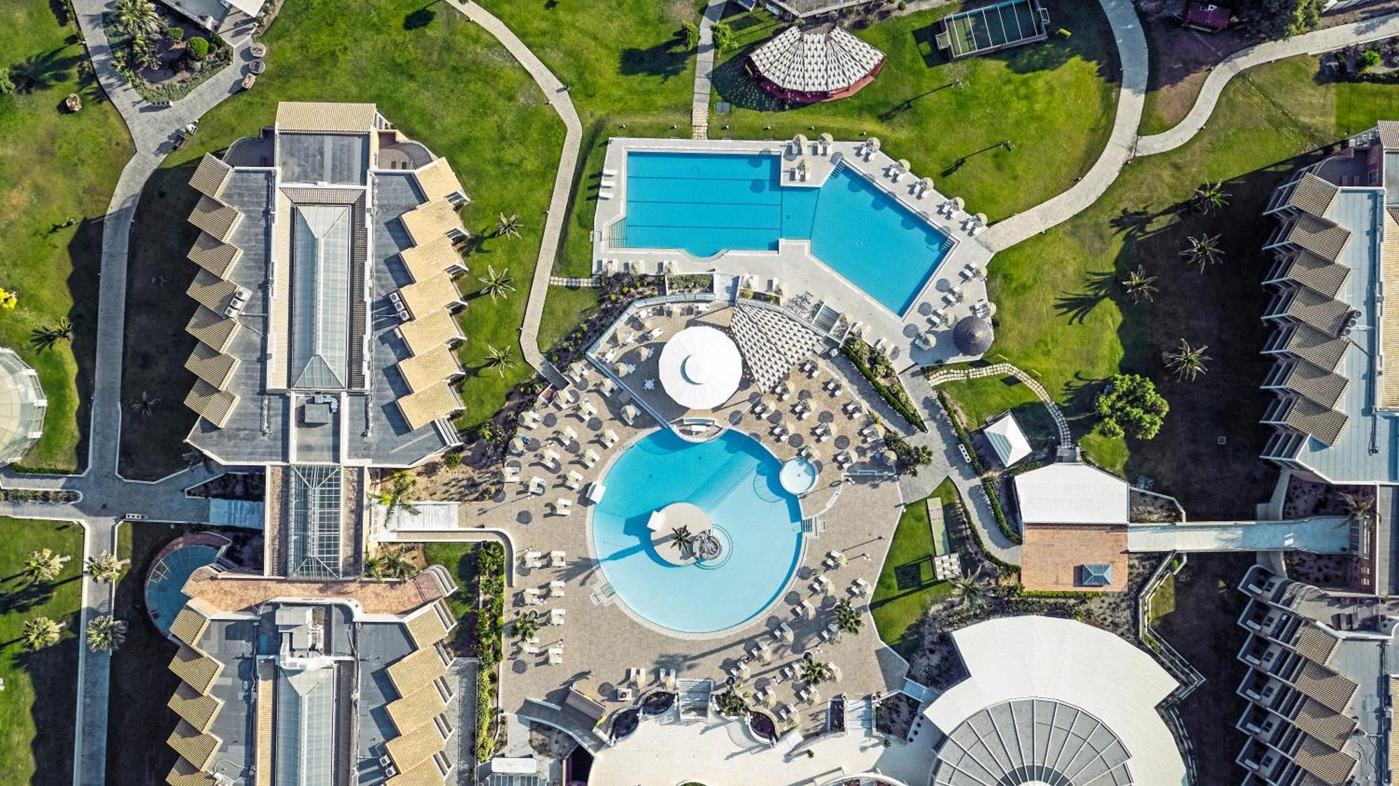 Tui Magic Life Candia Maris - Adults Only Luaran gambar