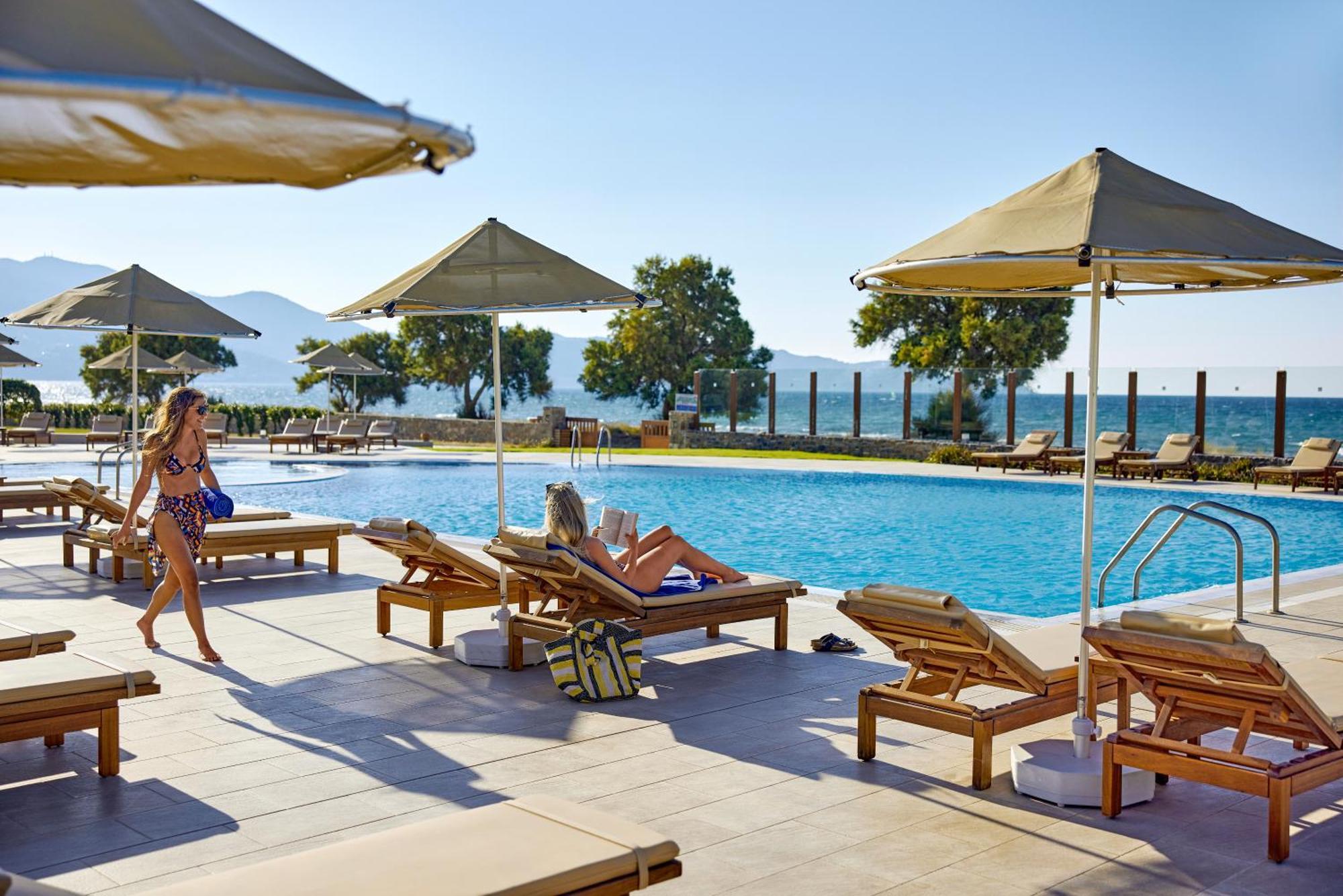 Tui Magic Life Candia Maris - Adults Only Luaran gambar