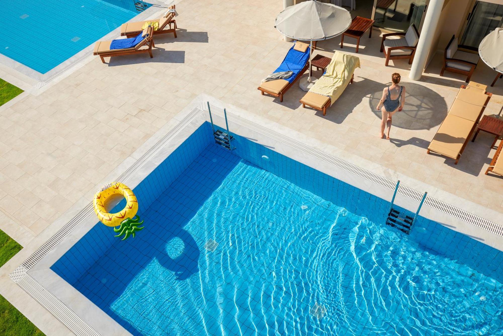 Tui Magic Life Candia Maris - Adults Only Luaran gambar