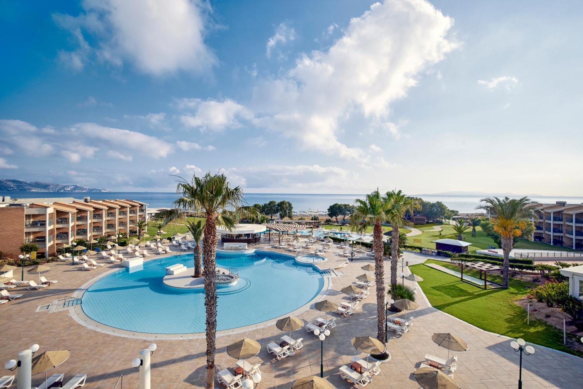 Tui Magic Life Candia Maris - Adults Only Luaran gambar