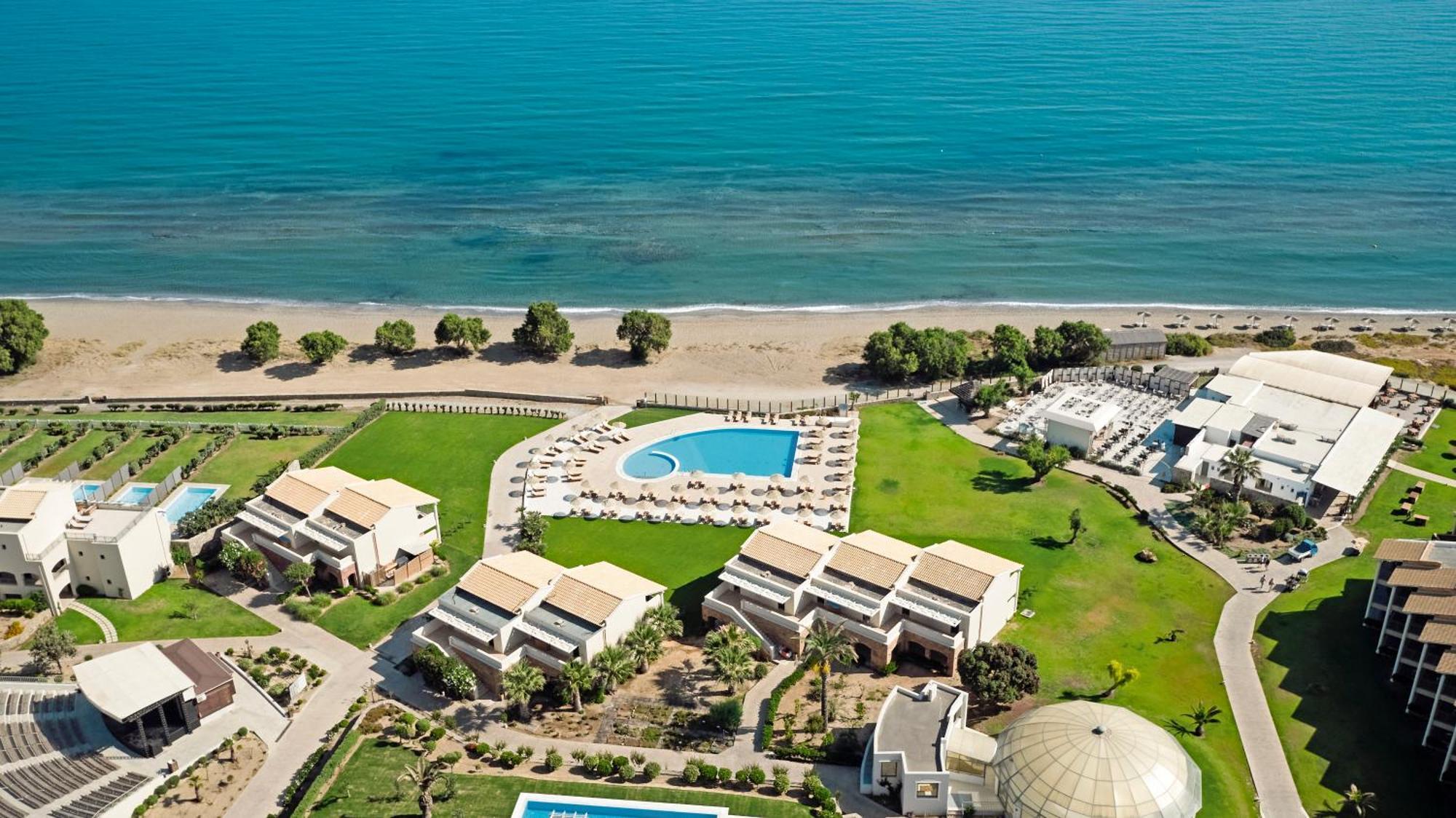Tui Magic Life Candia Maris - Adults Only Luaran gambar