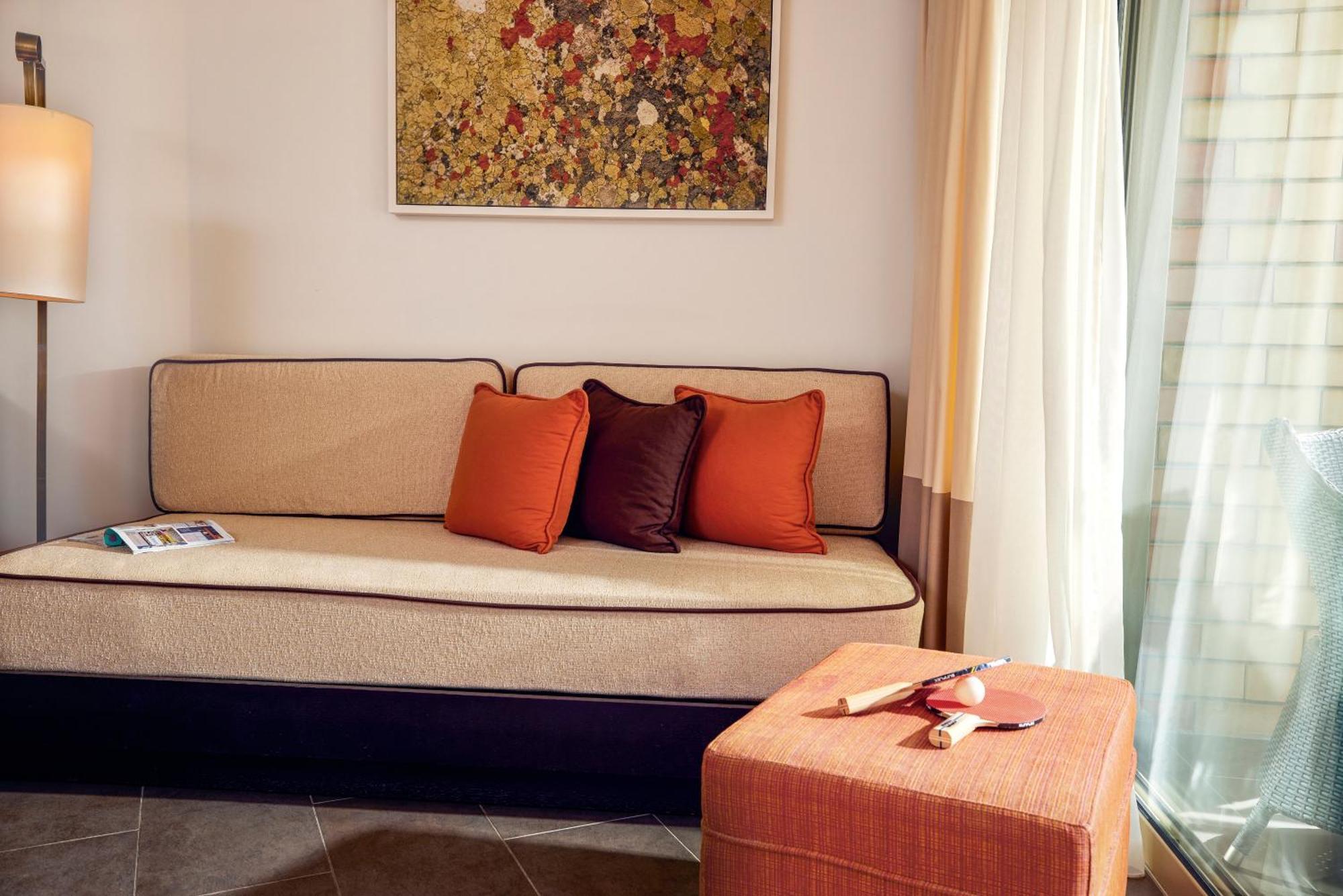 Tui Magic Life Candia Maris - Adults Only Bilik gambar
