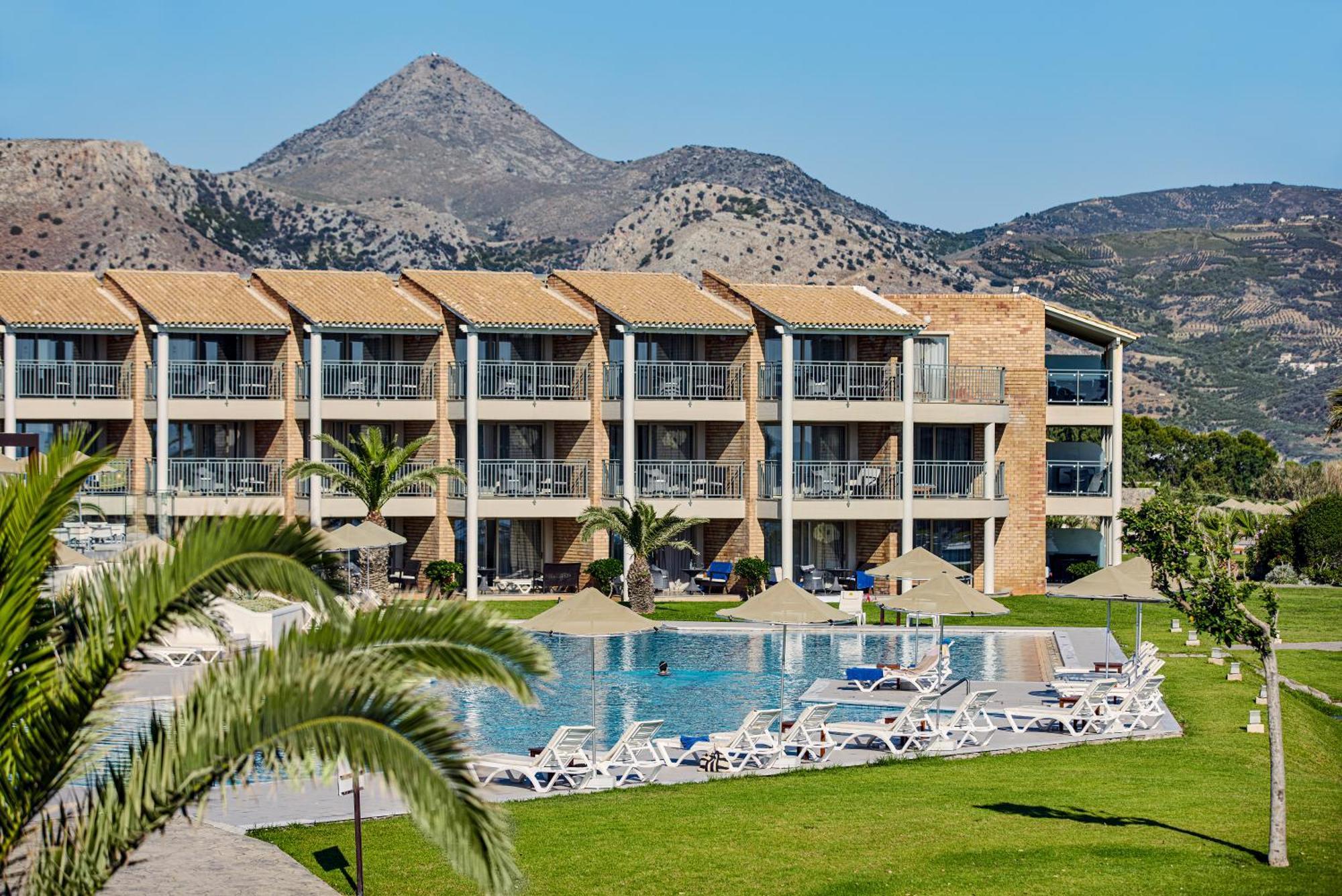 Tui Magic Life Candia Maris - Adults Only Luaran gambar