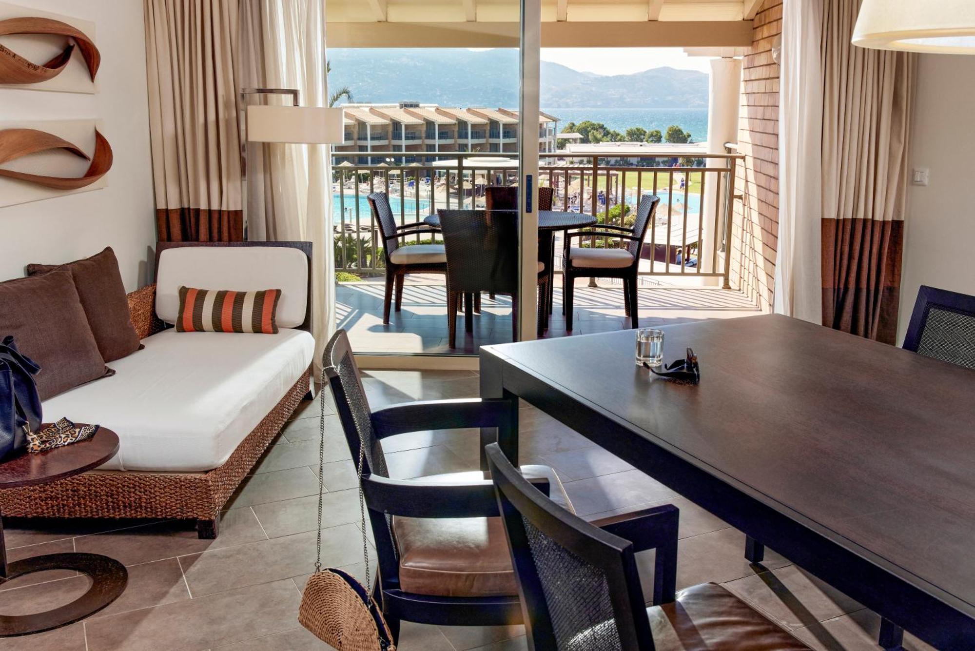 Tui Magic Life Candia Maris - Adults Only Bilik gambar