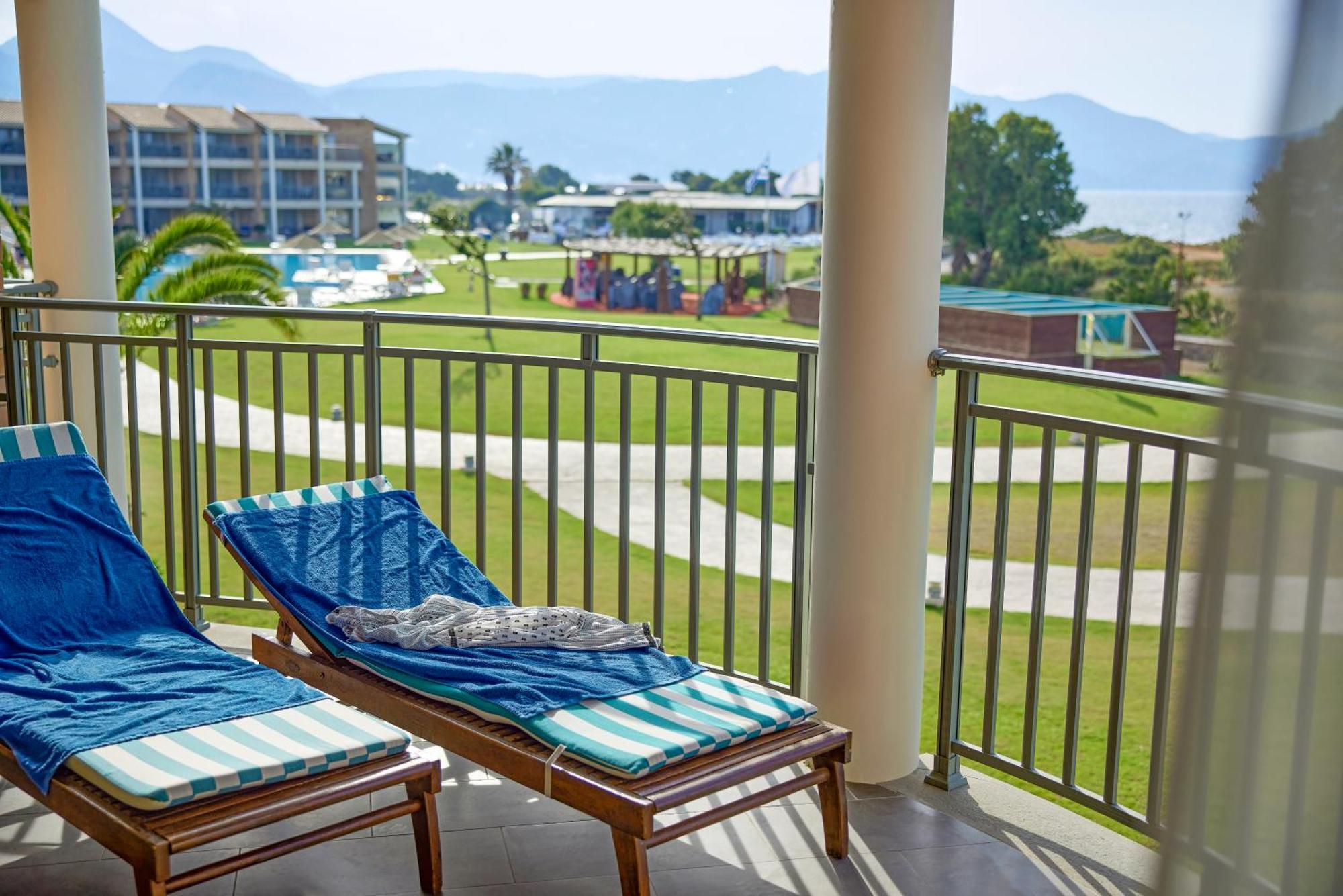 Tui Magic Life Candia Maris - Adults Only Luaran gambar