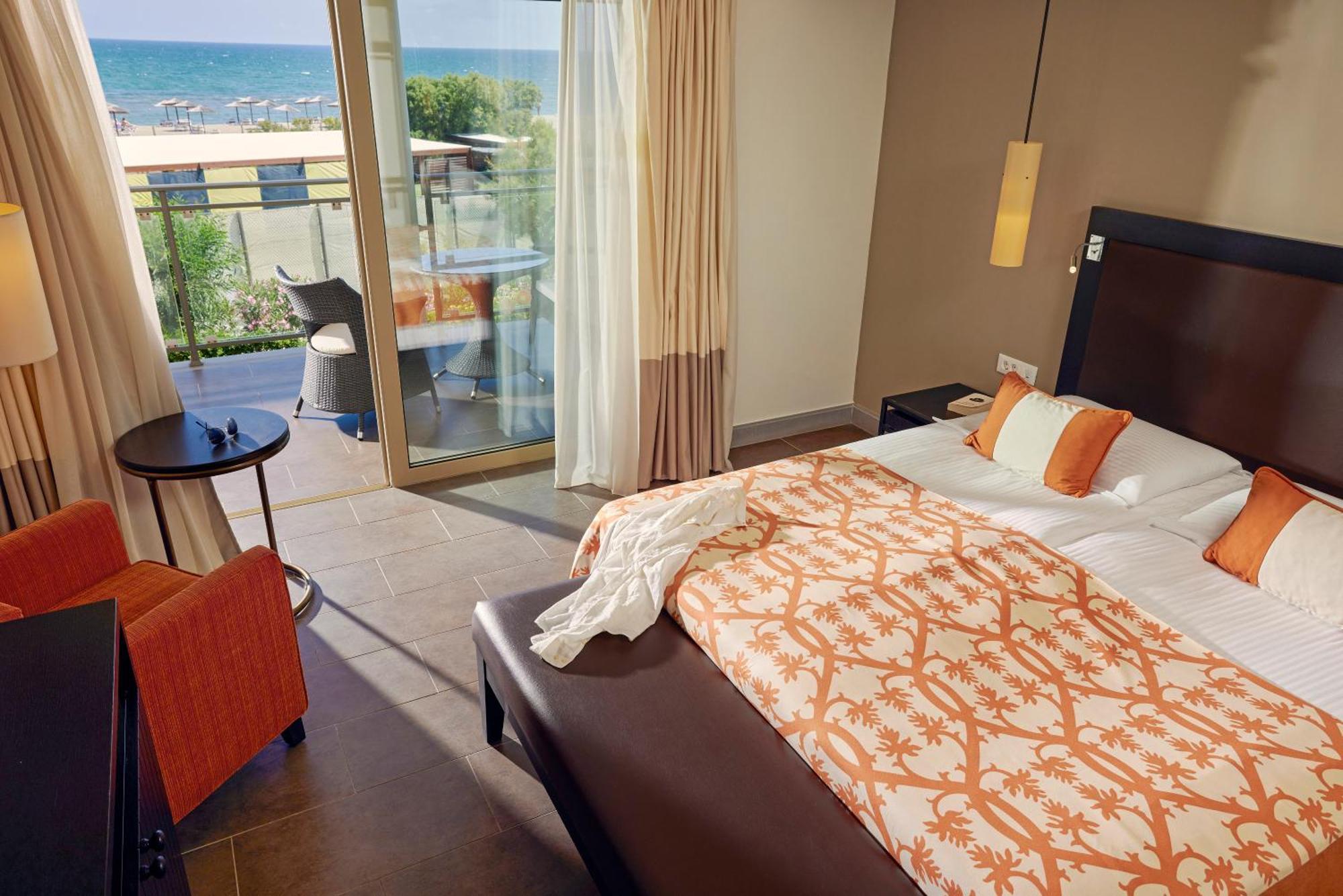 Tui Magic Life Candia Maris - Adults Only Bilik gambar