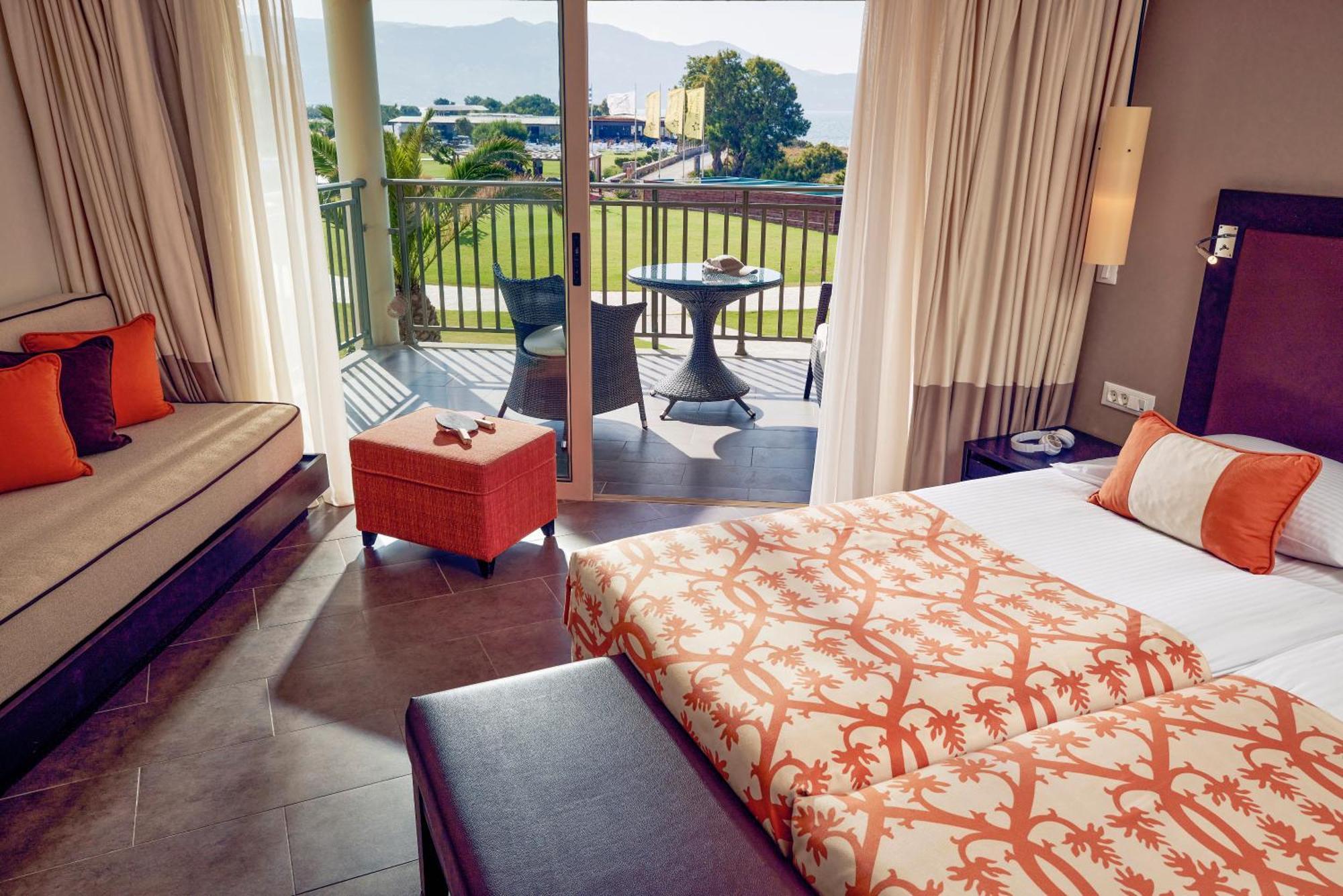 Tui Magic Life Candia Maris - Adults Only Bilik gambar