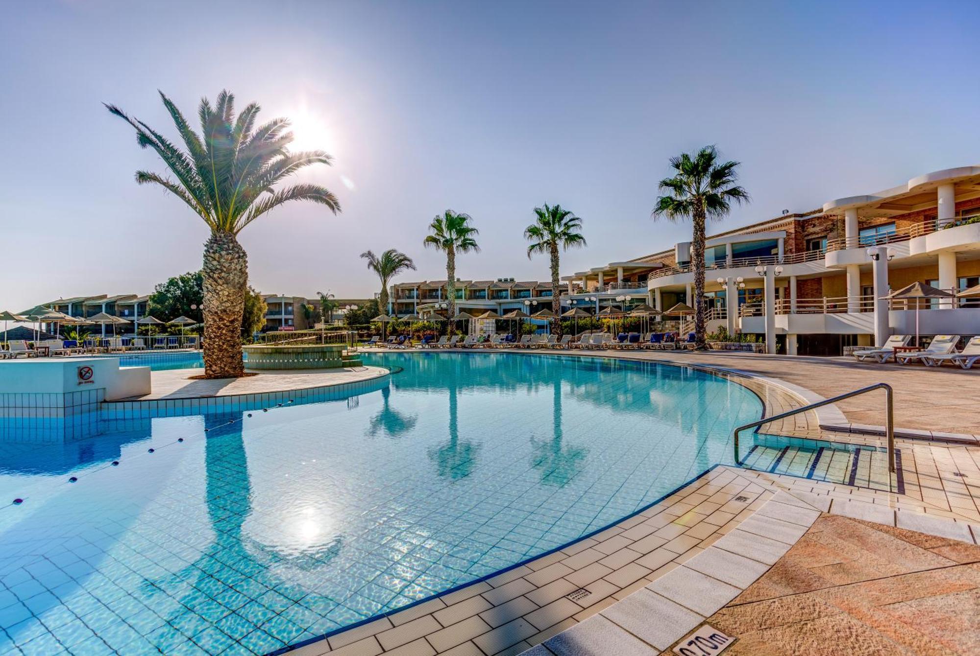 Tui Magic Life Candia Maris - Adults Only Luaran gambar