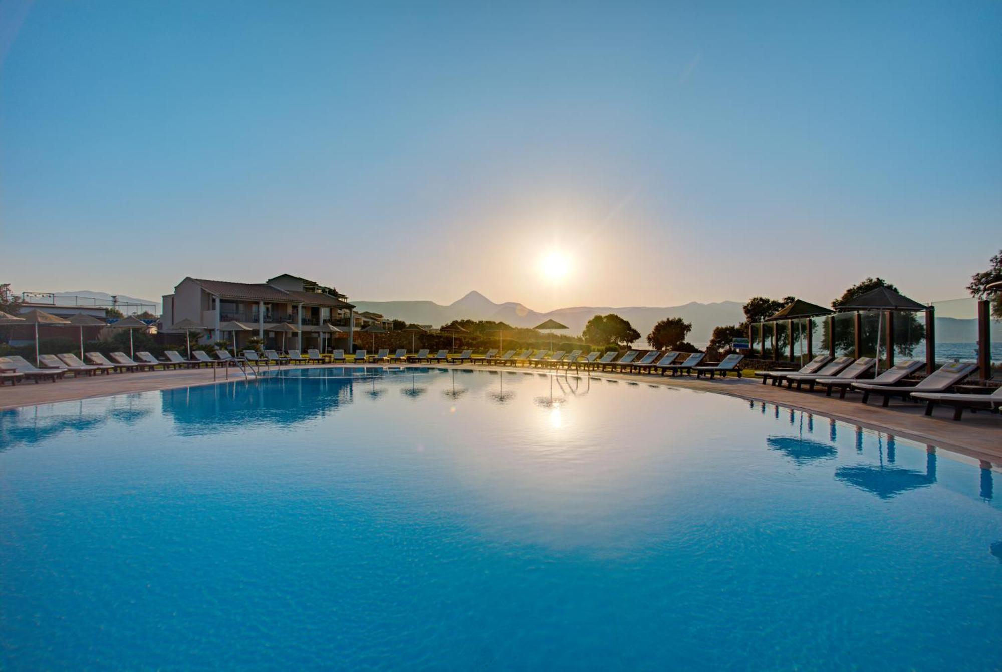 Tui Magic Life Candia Maris - Adults Only Luaran gambar