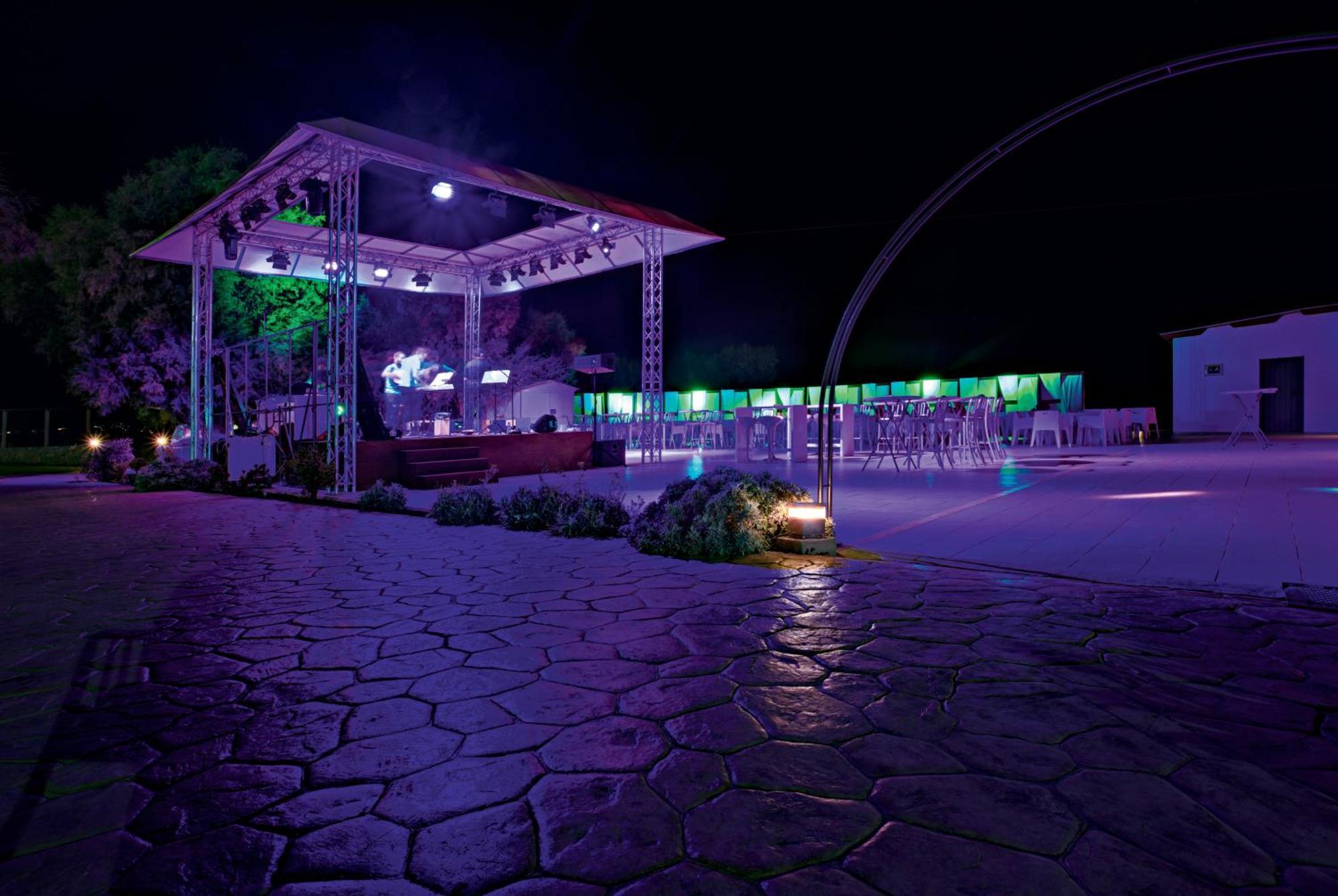 Tui Magic Life Candia Maris - Adults Only Luaran gambar