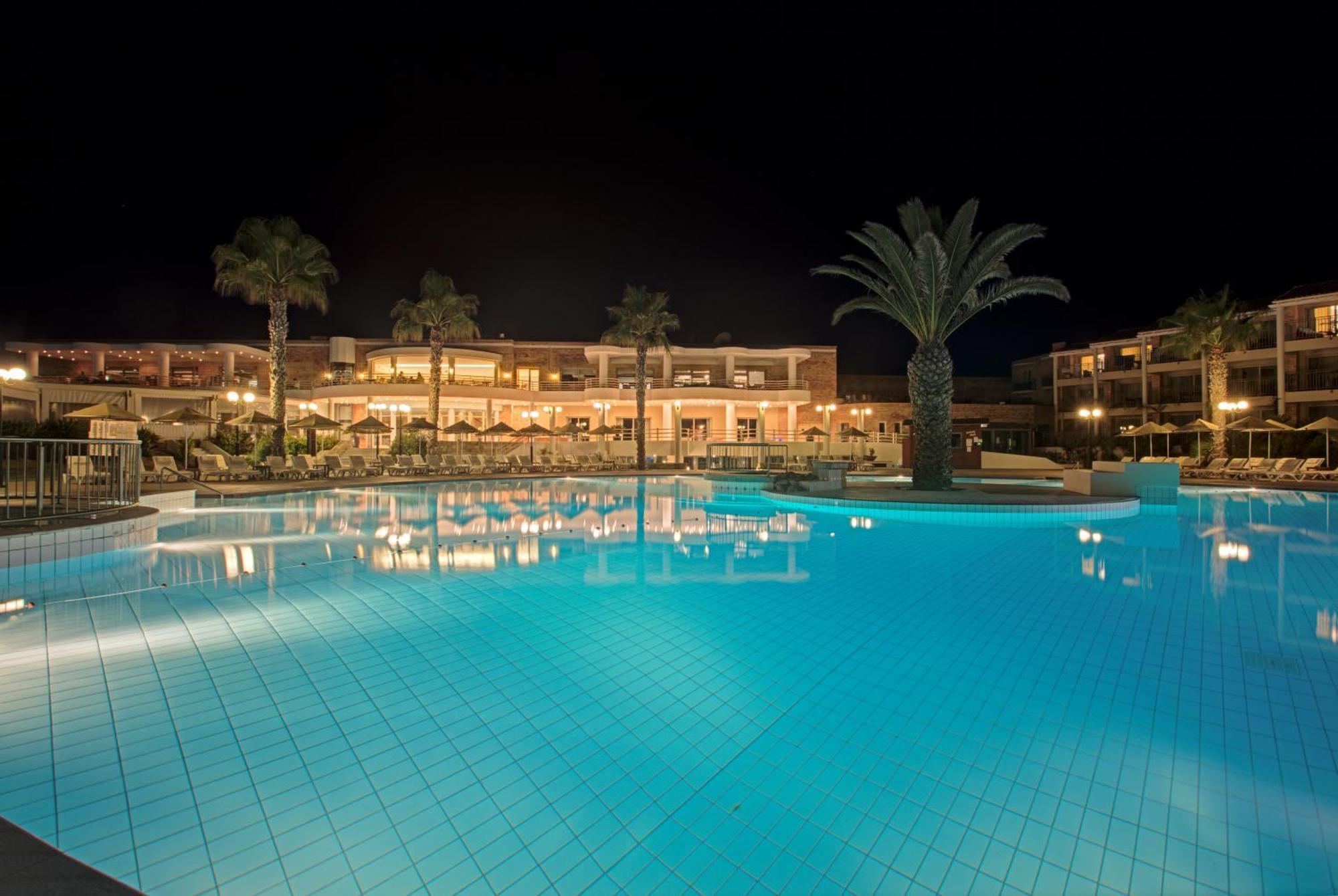 Tui Magic Life Candia Maris - Adults Only Luaran gambar