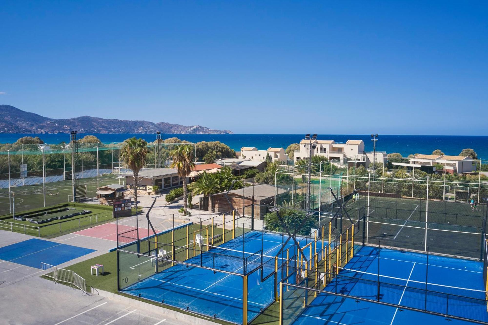 Tui Magic Life Candia Maris - Adults Only Luaran gambar